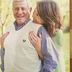 Meet your Posher, Frank